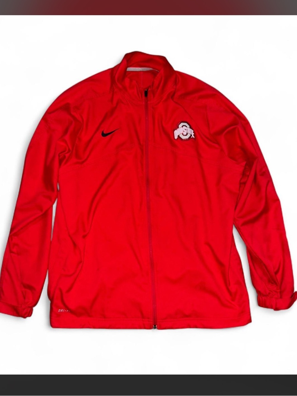 Ohio State Buckeyes Jacket - XL